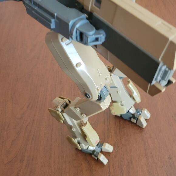 World Of Halo Infinite Series Deluxe Mantis Mech Action Figure Jazwares 2021 - Picture 13 of 15